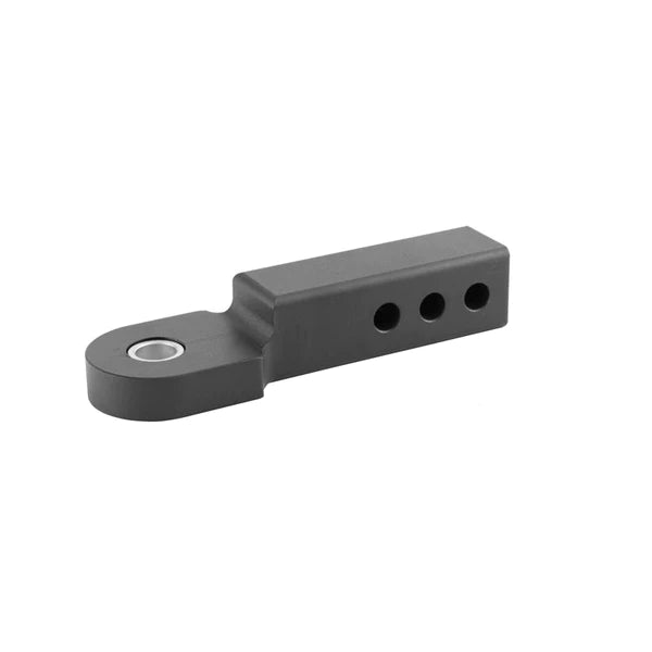Gen-Y Hitch Australian Tongue - 2” Shank, 4,500kg Weight Capacity