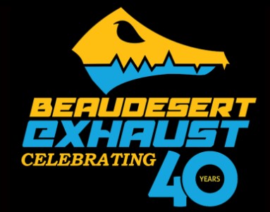 Beaudesert Exhaust - Suitable for TOYOTA LANDCRUISER 2022- LC300 Series 3.3L V6 Turbo Diesel Exhaust With DPF