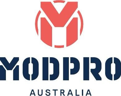 Mod Pro Toyota 79 Series Track Correction Diff Kit