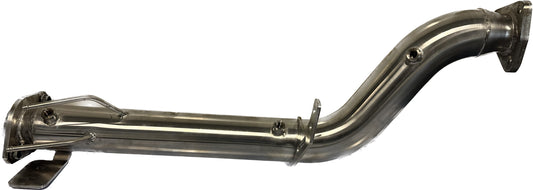 DPF Delete Pipe for 70 Series - 2016 to current