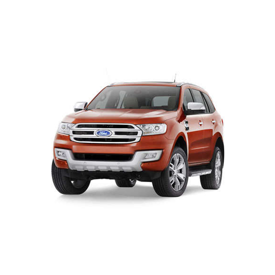 Beaudesert Exhaust - Suitable for FORD EVEREST 3.2L 2015-2022 Turbo Diesel Exhaust With DPF