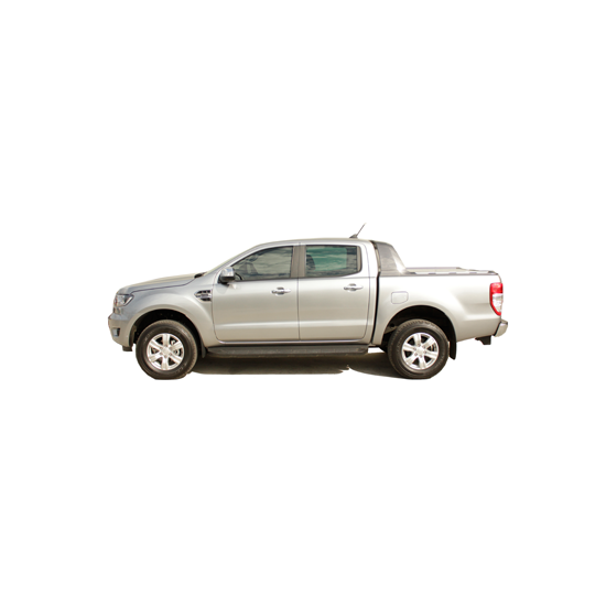Beaudesert Exhaust - Suitable for FORD RANGER 2.0L 2018-Current PXIII Bi-Turbo Diesel Exhaust With DPF
