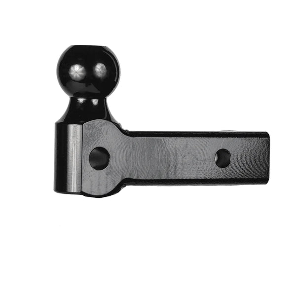 Gen-Y Hitch Replacement Single-Ball Mount, 2” Shank, 4,500kg Weight Capacity