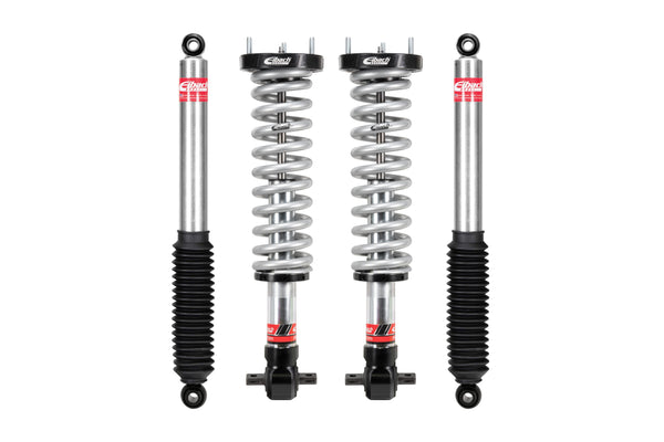 Chev 1500 Eibach Pro-Truck Stage 2 Kit 2019+