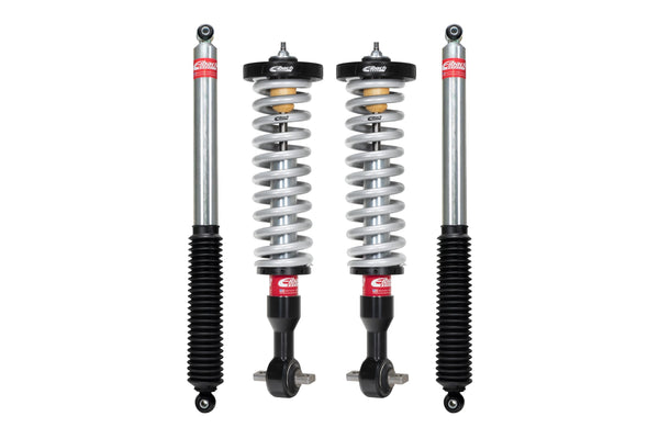 Ford F150 Eibach Pro-Truck Stage 2R Lift Kit 2021+