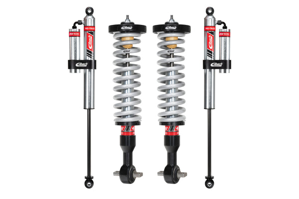 Chev 1500 Eibach Pro-Truck Stage 2R Kit 2019+