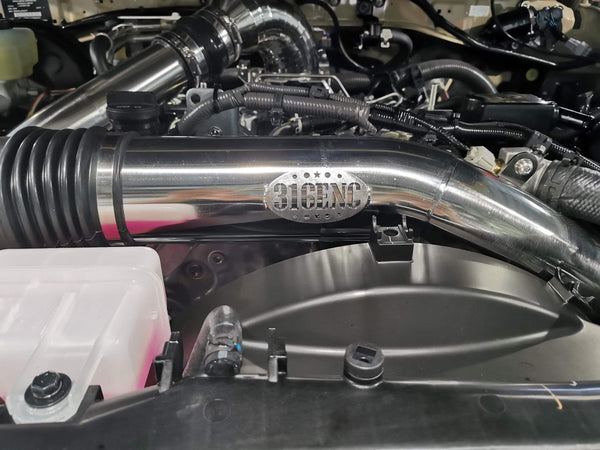 316 Engineering - 70 Series Intake Kit