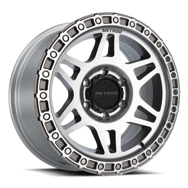 Method Race Wheels – Innovative 4x4