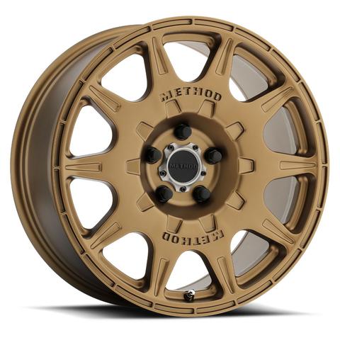 502 | Bronze | 17x8 5x108 +38