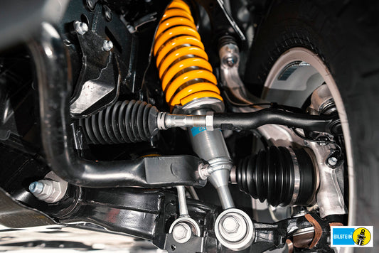 Bilstein B60 2" lift kit - 300 Series Landcruiser