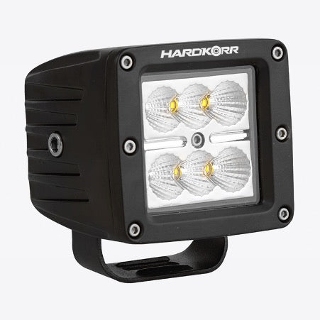 HardKorr 18w Square LED Flood Light