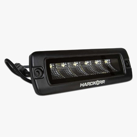 HardKorr XDW Series 30W Flush Mount LED Hyperflood Work Light