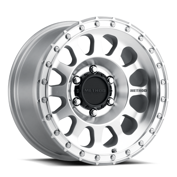 315 | Machined | 20x9 6x139.7 0