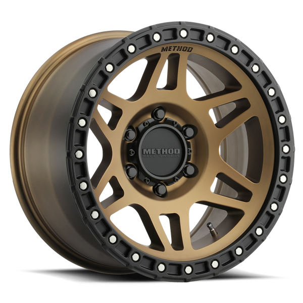 312 | Bronze | 18x9 6x135 +18