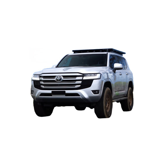 Beaudesert Exhaust - Suitable for TOYOTA LANDCRUISER 2022- LC300 Series 3.3L V6 Turbo Diesel Exhaust With DPF