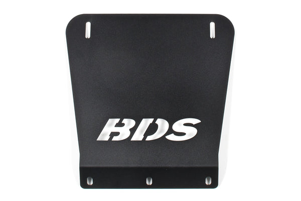 Front Skid Plate | Fits BDS 4-6 Inch Lift Only | Chevy Silverado and GMC Sierra 2500HD / 3500HD (11-19)