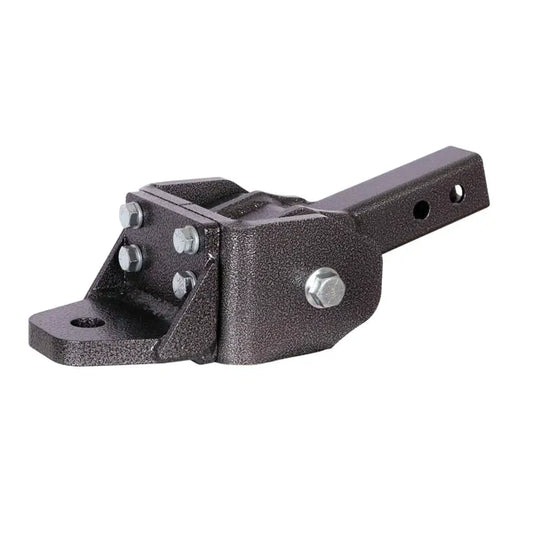 Gen-Y Glyder Torsion-Flex Hitch