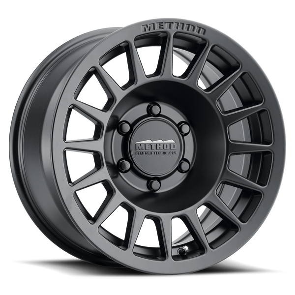 Method Race Wheels – Innovative 4x4