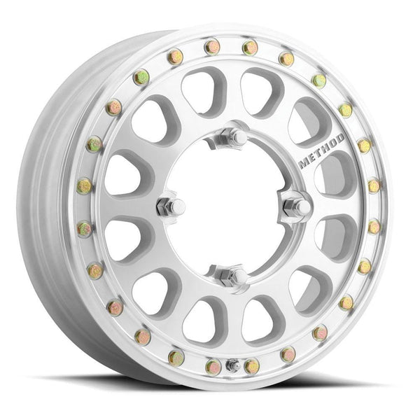 401 | UTV | Beadlock | Machined | 14x7  4x115  4+3