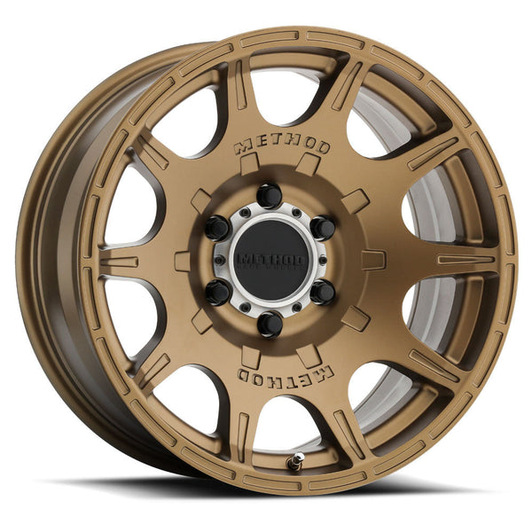 308 | Bronze | 17x8.5 6x135 0