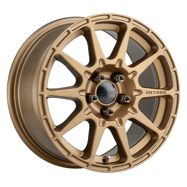 501 VT-Spec | Bronze | 15x7 5x100 +48x5.9