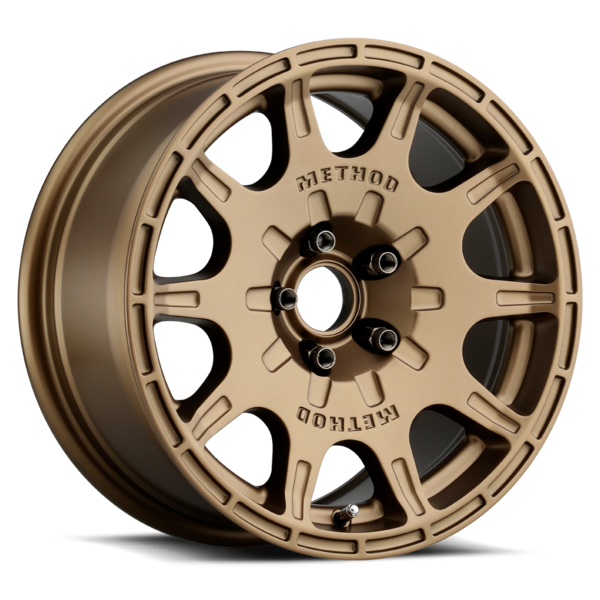 502 | VT-Spec | Bronze | 15x7  5x100mm  +15mm