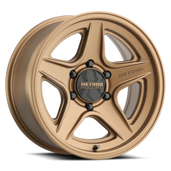 319 | Bronze | 18x9 6x139.7 +18
